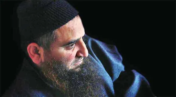 Who is new Hurriyat conference chief Masarat Alam?