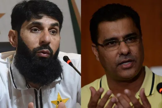 Why did Misbah-ul-Haq, Waqar Younis resign from Pakistan coaching?