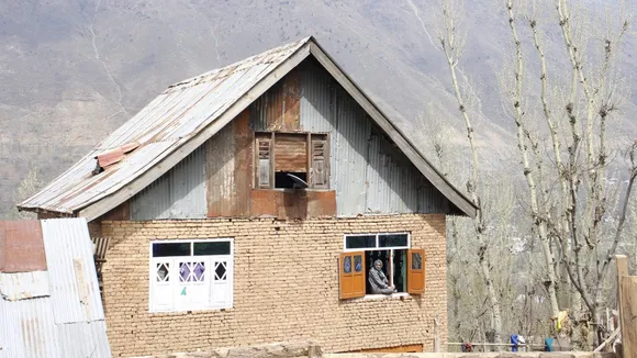 75 Kashmir villages to be transformed into tourist villages