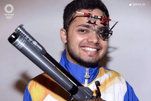 Manish Narwal won gold at Tokyo Paralympics, 10 facts about him