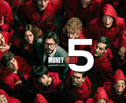 Money Heist Season 5: Why this Netflix series is so popular?