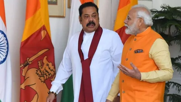 Sri Lanka disappointed India again like last year?