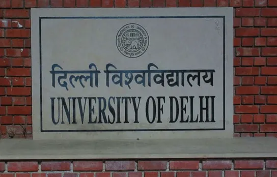 Delhi University to reopen soon? Classes for First Year to Begin on Nov 22
