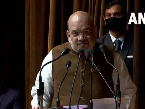 Abrogation of Article-370 end terrorism: Amit Shah