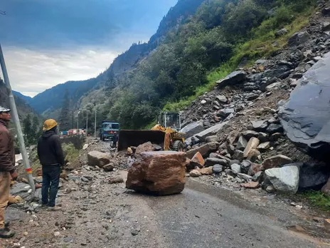 Heavy Rainfall in Uttarakhand, Which cities affected