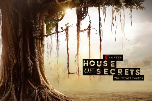 House of Secrets: India's 'Most Scary' Series