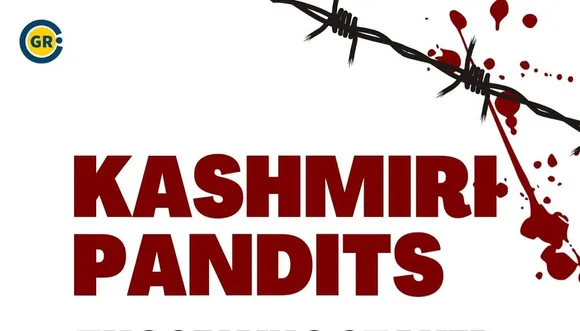 Attacks on Kashmiri Hindus and Sikhs under BJP Rule