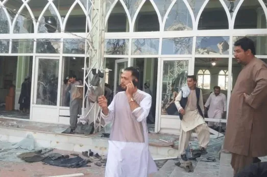 Kandahar: Blast at another Shia mosque kills 16