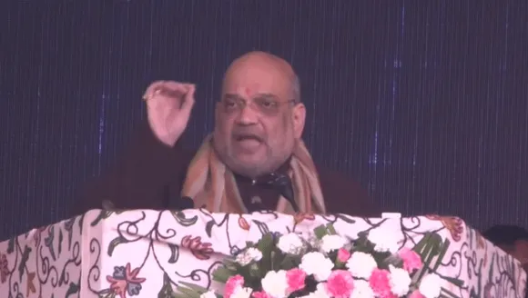 Kashmiris will get what they deserve by 2024: Amit Shah