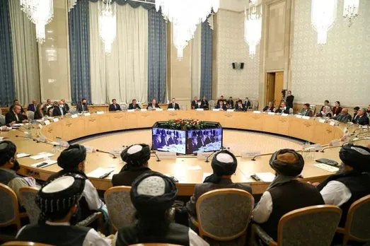 Moscow Conference: Support for regional powers to help Afghanistan