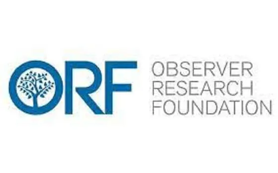 India's objectives in ORF (CyFy) meet, 2021