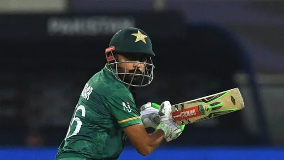 Pakistan's first win against India, India lost by 10 wickets