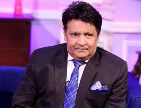 Pakistani comedian Umer Sharif passes away