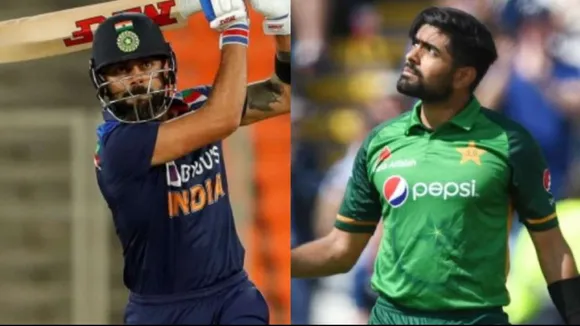 T20 World Cup: What if Pakistan loses to India