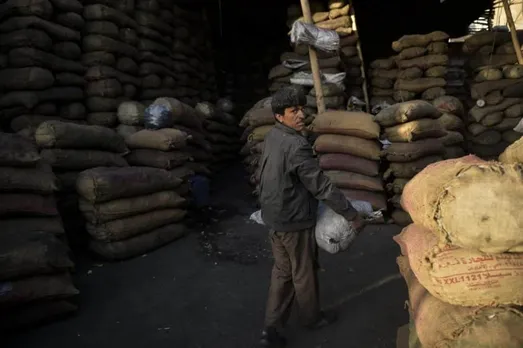 Taliban's new plan to save workers from hunger
