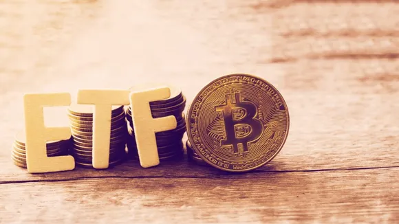 How to buy Bitcoin ETF?