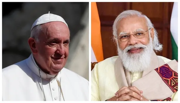 Why PM Modi's meeting with Pope is important?