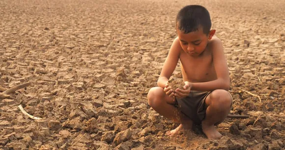 El Nino has hit 6 million children with hunger crisis