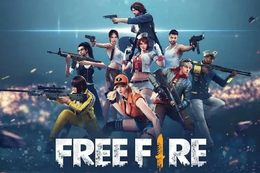 What is Garena Free Fire, How this battle game defeated PUBG?