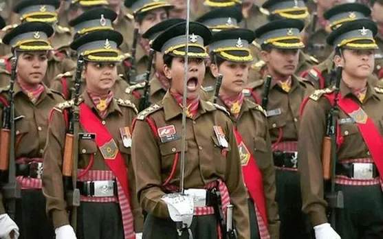 178000 women apply for NDA after gender barrier lifted
