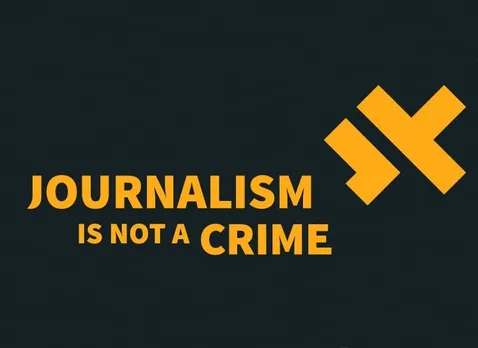 Amid widening crackdown, Kashmiri journalists arrested