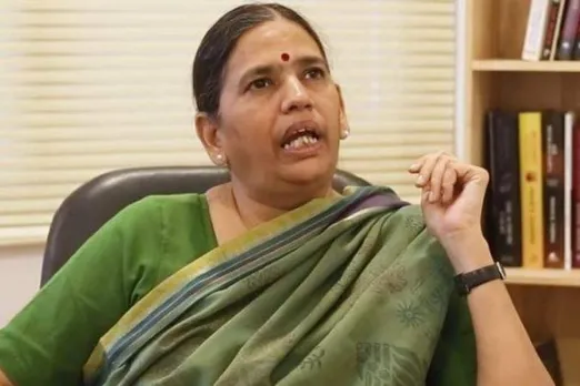 Case against Sudha Bharadwaj; who's in jail for last 3 years