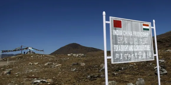 Govt dismisses Pentagon Report on Chinese Construction in Arunachal