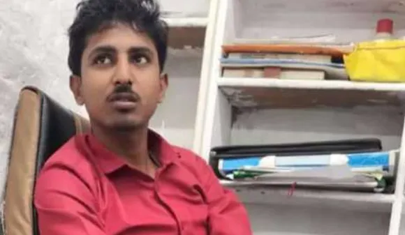 Journalist Avinash Jha killed in Madhubani for his fearless reporting