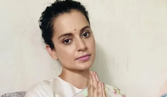 Kangana Ranaut said Independence in 1947 was 'Bheekh'