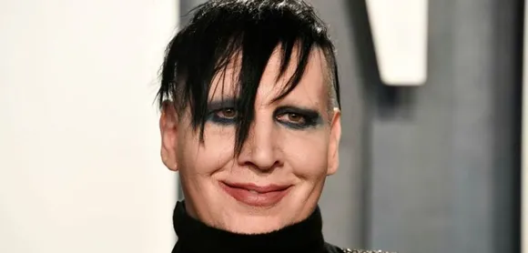 Marilyn Manson's “rape room” story