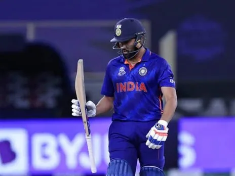 Rohit Sharma captain of T20 team, 16 players announced