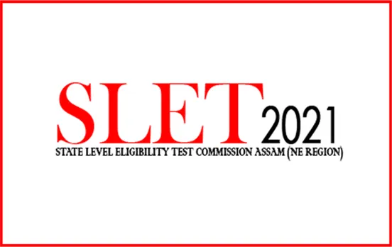 NE SLET 2021: Registration Link, Eligibility, Exam Pattern and Syllabus