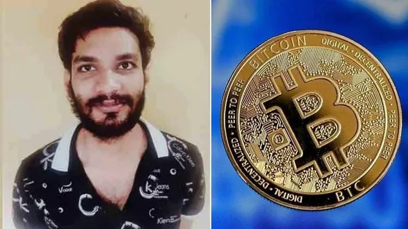 Srikrishna Ramesh: Mastermind of first-ever Bitcoin heist, Arrested