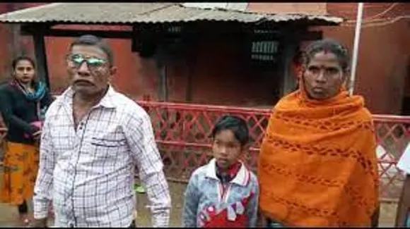 Tribal declared foreigner, dies before proving himself Indian