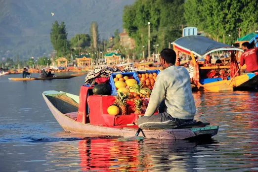 UNESCO creative tag for Srinagar, How important it is?