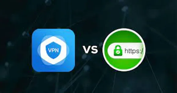 What is HTTPS and what is VPN: 5 Reasons You Do Need both