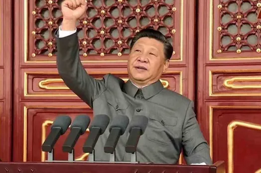 XI Jinping's Third term: Is he going to stay forever?