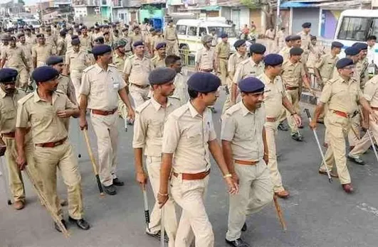 Bihar Police, Homeguard driver constable DET admit card Date, Syllabus