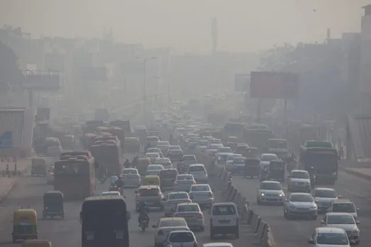 Supreme Court Slams Government on Delhi Pollution and Stubble Burning