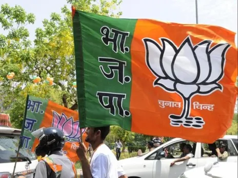 Anything for politics, BJP is opposing Hindi in Tamil Nadu