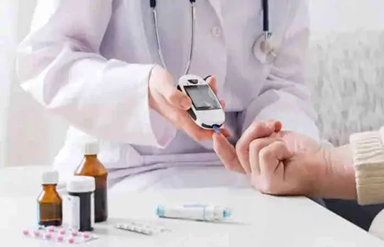 Diabetes likely to increase by 70% by 2045: Govt in Lok Sabha