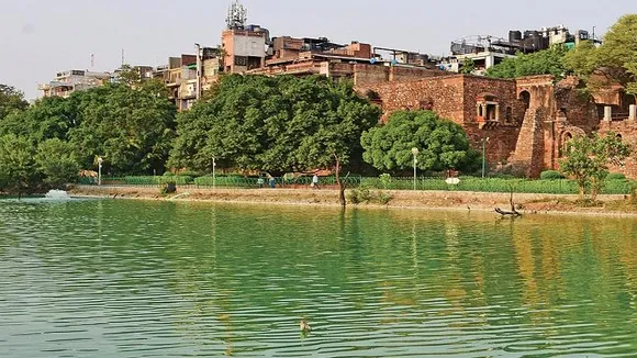 Delhi to notify 10 Water Bodies as wetlands, How this helps?