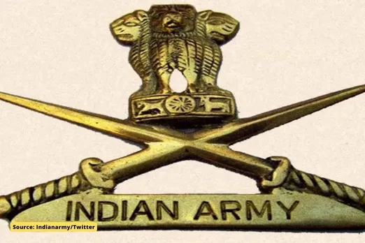 Which state gives highest number of army personnel in India?