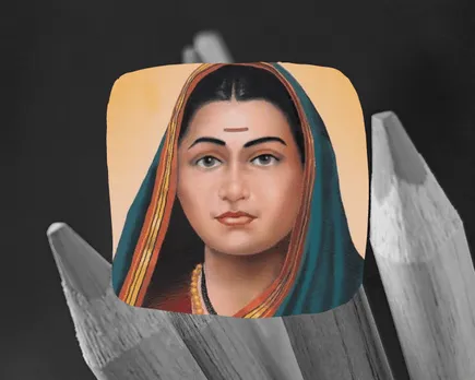 Savitribai Phule: 'Stones and dung you throw can't stop me'