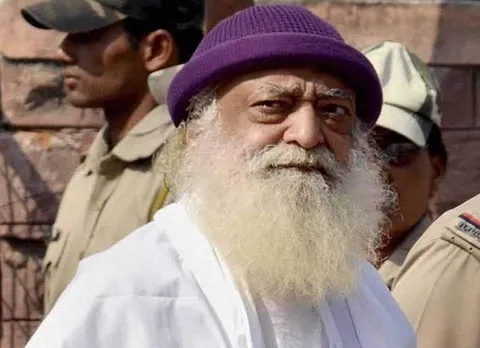 After Bishop Franco acquittal, Asaram's Bhakts demanding justice