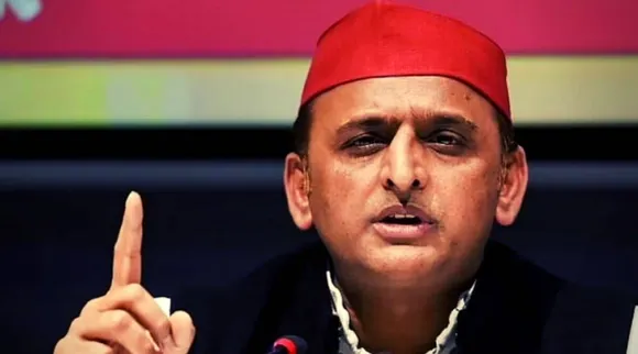 Akhilesh Yadav calls Anjana 'honest Journalist', what's the whole story