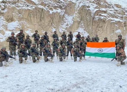 Army Day 2022: List of strongest armies in the world, where India stands?