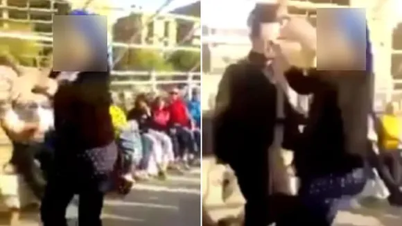VIDEO: Dance of female went viral, husband divorced