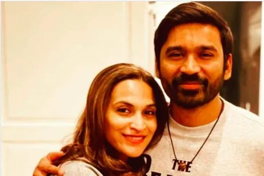 Dhanush and Aishwaryaa announces divorce after 18 years of marriage