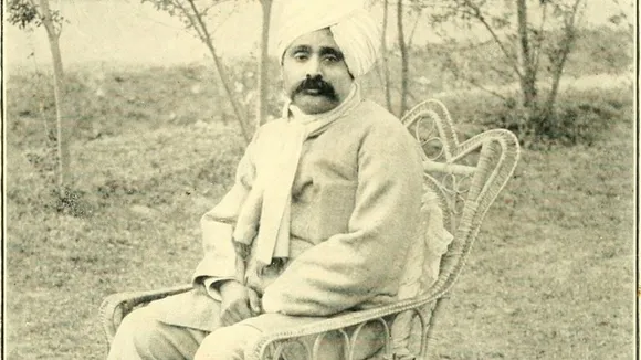 Lala Lajpat Rai Birth Anniversary: Inspirational Quotes